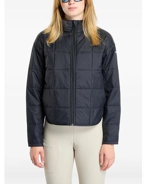 Columbia Sienna Hill Quilted Jacket - Blue