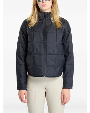 Columbia Sienna Hill Quilted Jacket - Blue