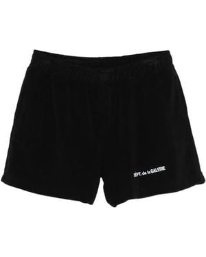 GALLERY DEPT. Zuma Shorts - Black