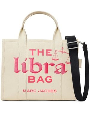 Marc Jacobs The Medium Tote Bag - Pink