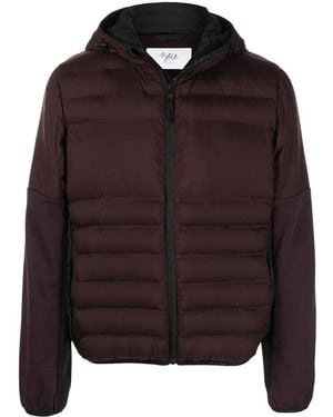 Aztech Mountain Ozone Insulated Fleece Jacket - Multicolour
