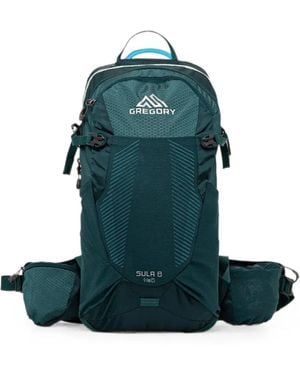 Gregory Sula 8L Backpack - Green