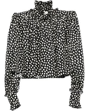 Chloé Blouses - Black