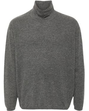 Hevò Calendano Jumper - Grey