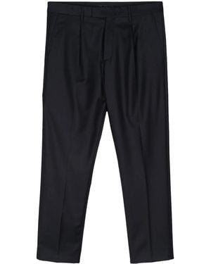 Low Brand Pantaloni Ford - Blu