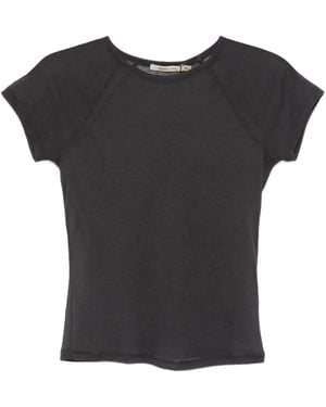 Paloma Wool Omu T-Shirt - Black