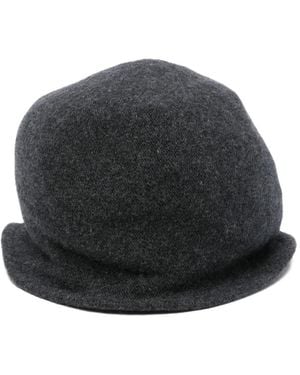 Emporio Armani Cloche - Nero