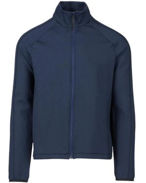 Aztech Mountain Fleece Jacket - Blue