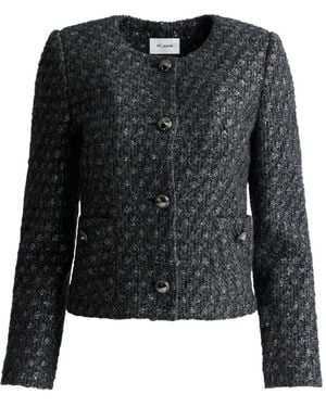 St. John Giacca - Nero