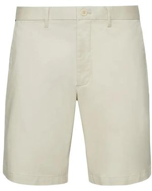 Tommy Hilfiger 1985 Brooklyn Shorts - Wit