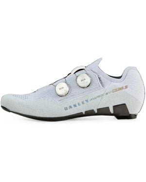 Oakley X Q36.5 Clima Sneakers - White