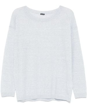 Iris Von Arnim Haut Valena - Blanc