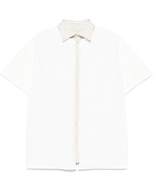 Maison Margiela Camicia - Bianco