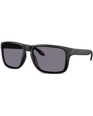 Oakley Holbrook Xxl Sunglasses - Black