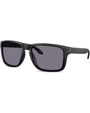 Oakley Holbrook Sunglasses - Black