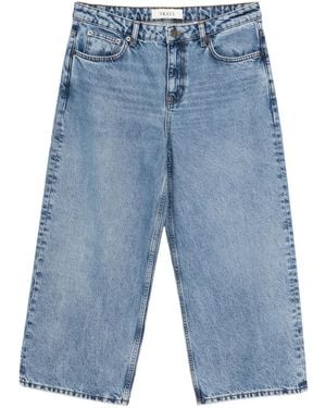 Skall Studio Vaqueros Capri Taylor - Azul