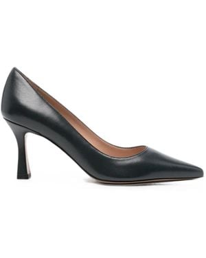 Roberto Festa Kate Pointed-Toe Court Shoes - Multicolour