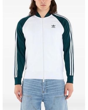 adidas Adicolor Sst Track Jacket - Blue