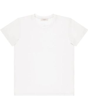 Slowear Regular-Fit T-Shirt - White