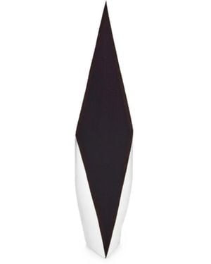 Ferragamo Diamond Scarf - Blue