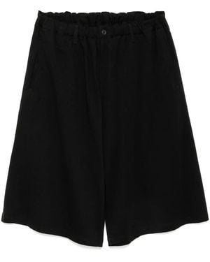 Yohji Yamamoto Shorts for Men | Online Sale up to 63% off | Lyst Yohji Yamamoto Shorts for Men | Online Sale up to 63% off | Lyst