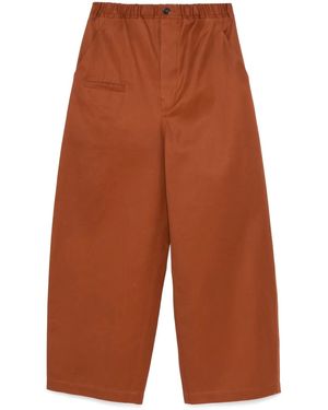 Sofie D'Hoore Pushkin Hose - Braun