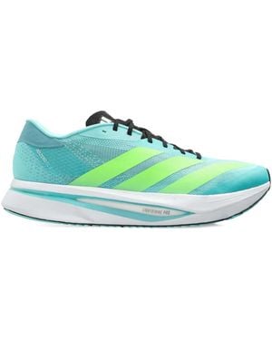 adidas Adizero Sl 2 Trainers - Green