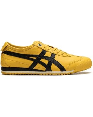 Onitsuka Tiger Sneakers Mexico 66 - Giallo