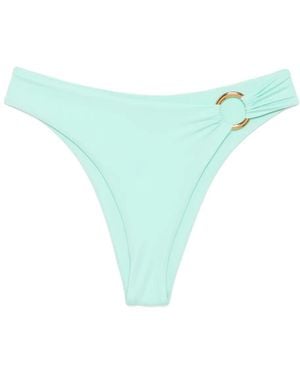 Away That Day Slip Bikini Acapulco - Blu