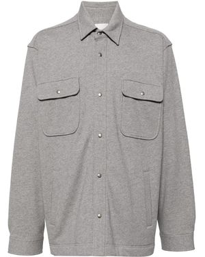 Givenchy Shirt - Grey