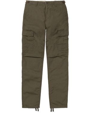 Carhartt Cotton Cargo Pants - Green