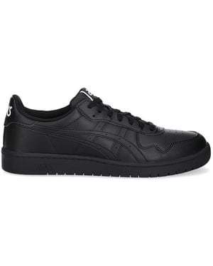 Asics Tonal Trainers - Black