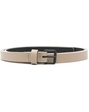 Sofie D'Hoore Venice Belt - White