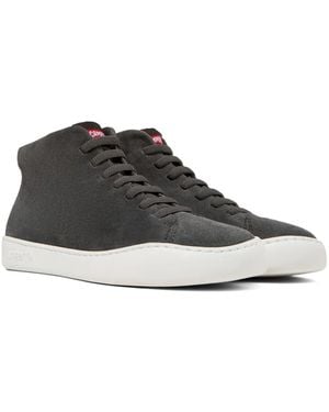 Camper Peu Touring Trainers - Black