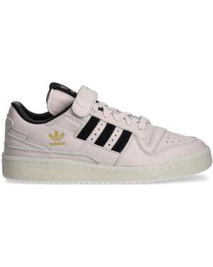 adidas Forum 84 Sneakers - Pink