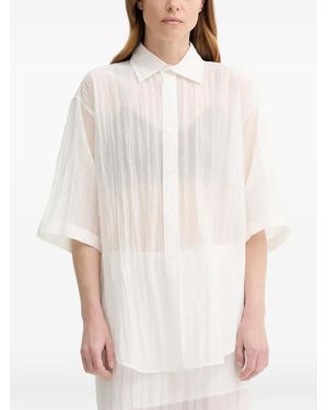 Filippa K Shirt - White