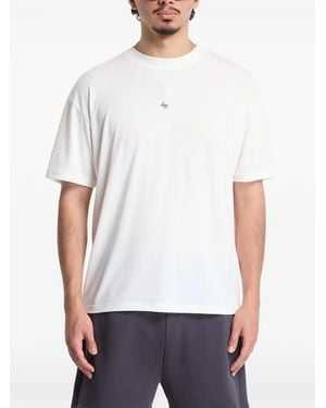 Represent 247 Dna T-Shirt - White