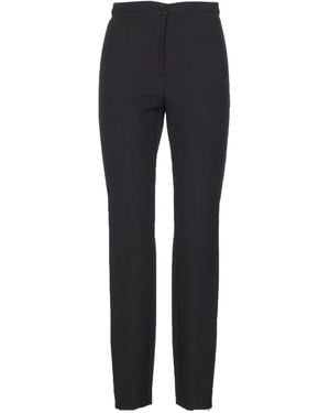 Pinko Pietanze Trousers - ブルー