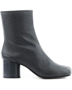 Maison Margiela 'Tabi' Stiefeletten - Grau