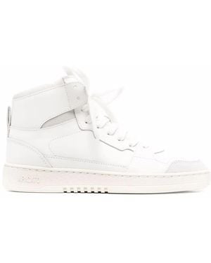 Axel Arigato Sneakers Alte Dice - Bianco