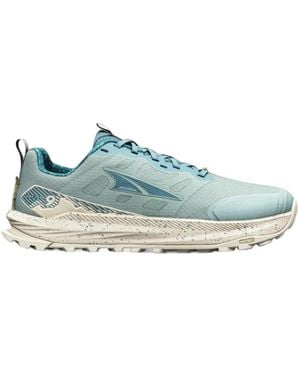 Altra Lone Peak 9 Sneakers - Blue