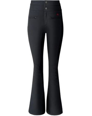 Perfect Moment Flared Pants - Blue