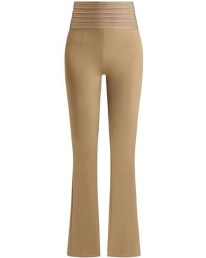 Hervé Léger The Emery Hose - Natur