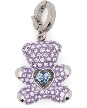Swarovski Charm Idyllia - Blanco