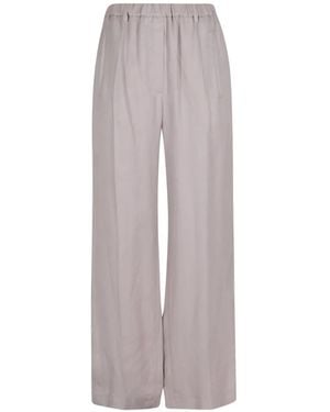 Tela Stormo Elasticated Pants - Gray