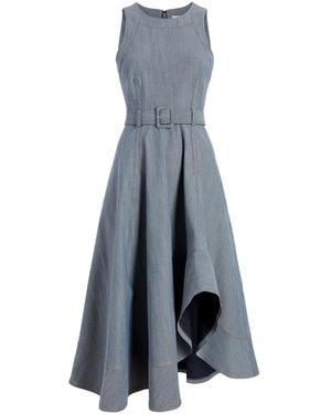 Cinq À Sept Zelda Dress - Blue
