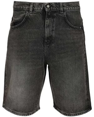 AMISH Tommy Shorts - Gray