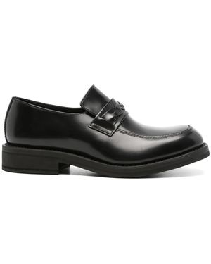 Our Legacy Nakando Loafer - Schwarz