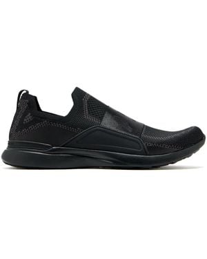 Athletic Propulsion Labs Techloom Bliss Sneakers - Schwarz