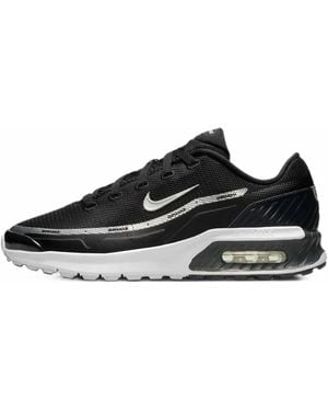 Nike Air Max Bia Se Sneakers - Black